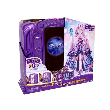 Magic Mixies Pixie Supremes Magisk Spegel