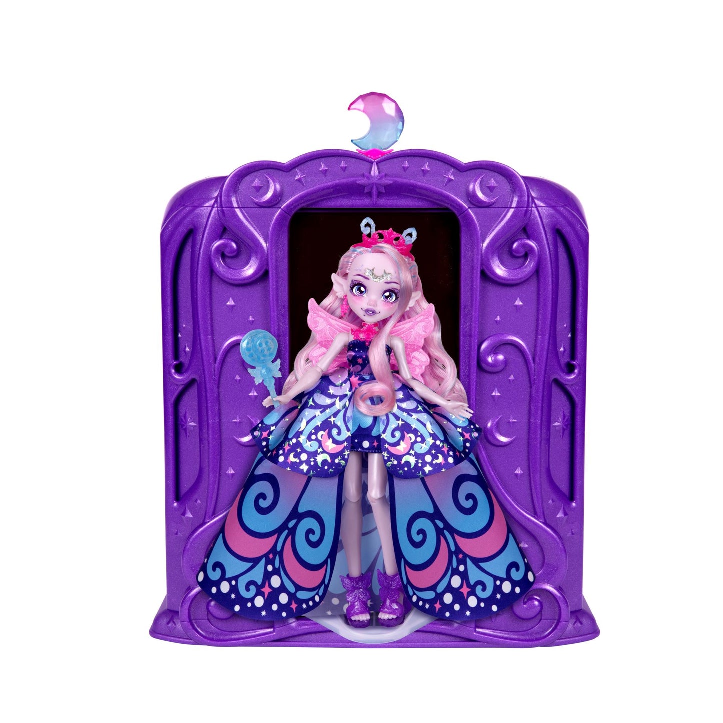 Magic Mixies Pixie Supremes Magisk Spegel