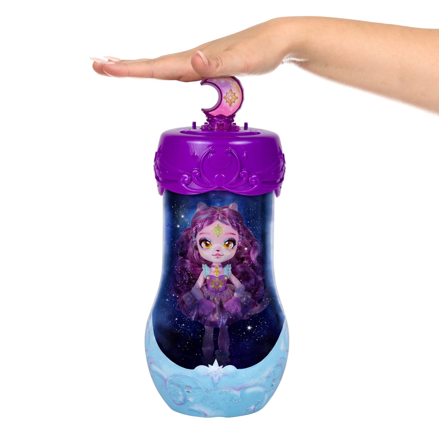 Magic Mixies – Pixlings Doll Single Pack: Catlyn