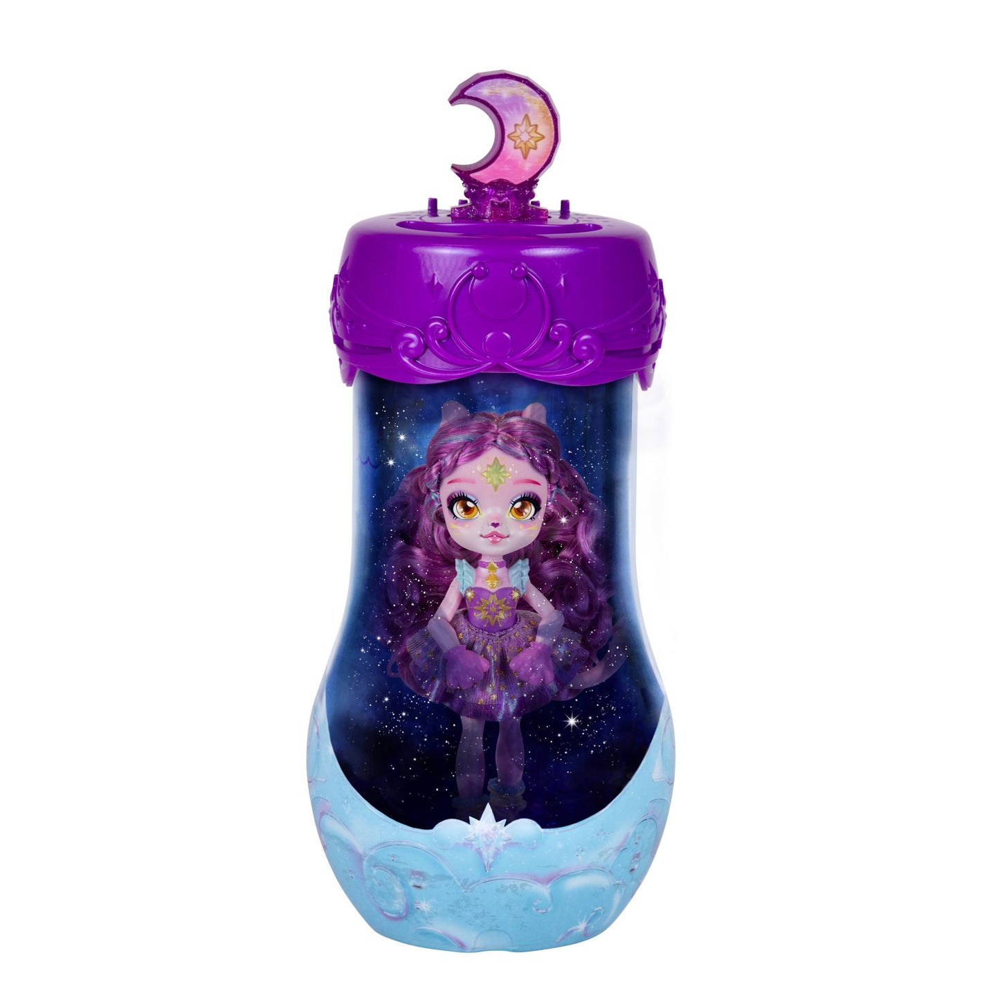 Magic Mixies – Pixlings Doll Single Pack: Catlyn