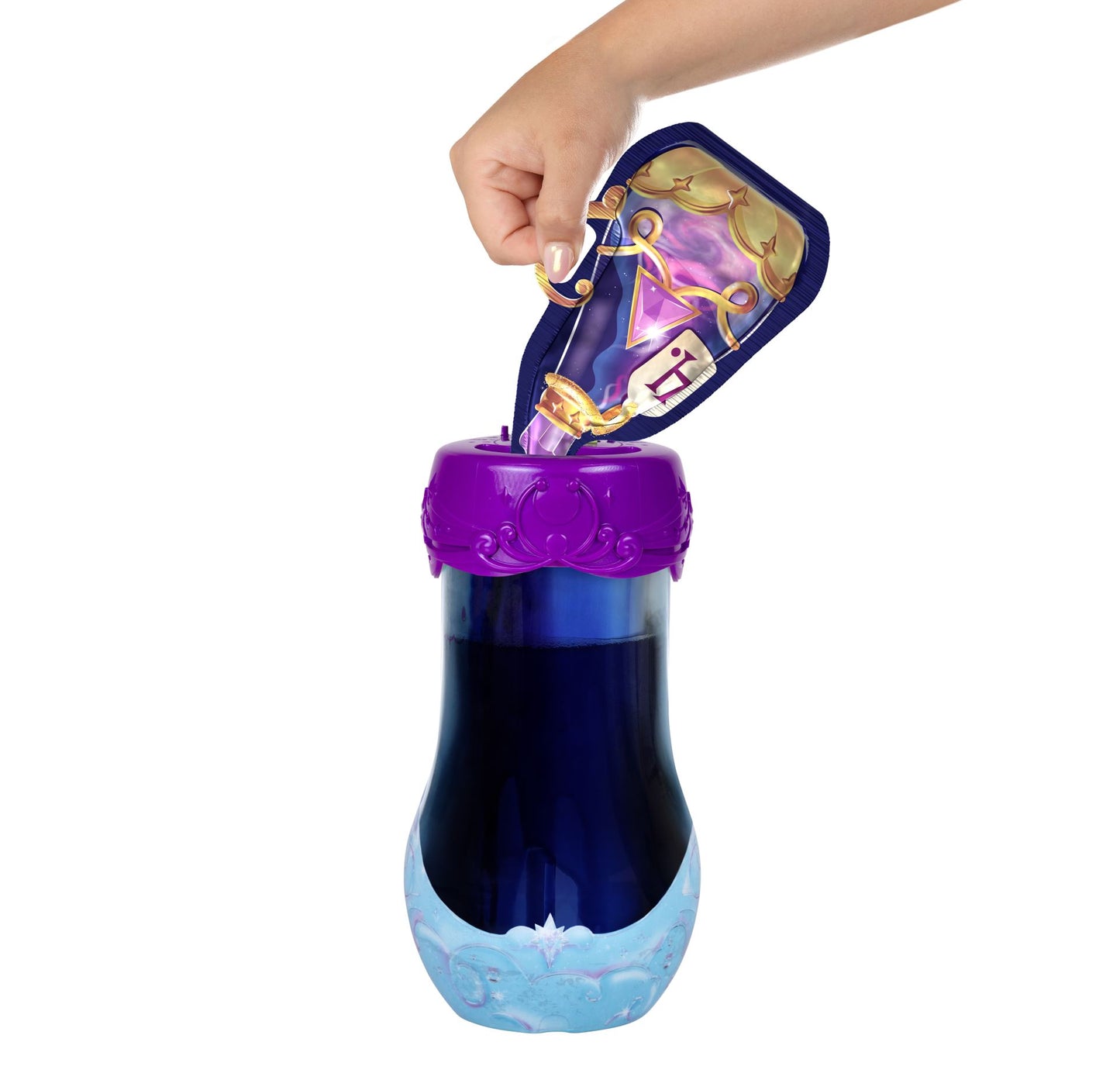 MAGIC MIXIES Pixlings Doll Single Pk Marena