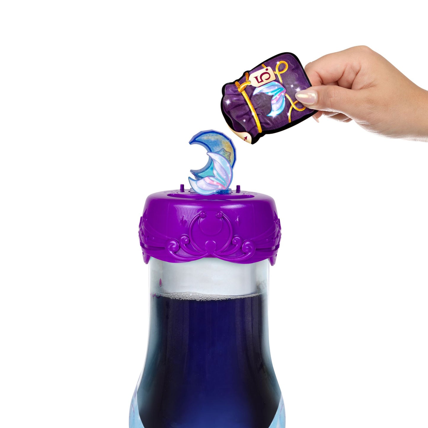 MAGIC MIXIES Pixlings Doll Single Pk Marena