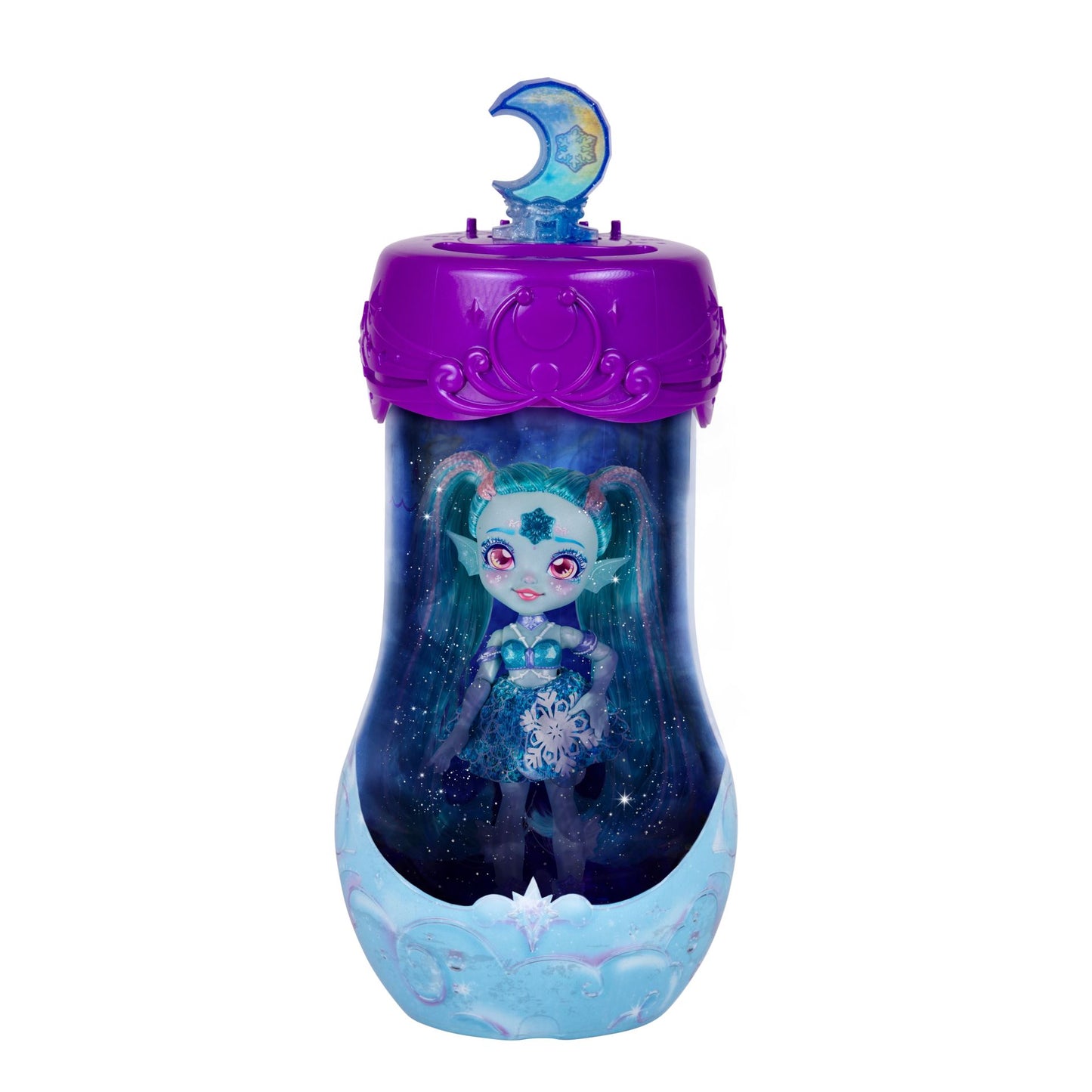 MAGIC MIXIES Pixlings Doll Single Pk Marena