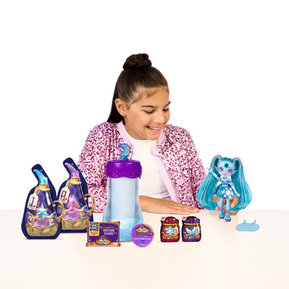 MAGIC MIXIES Pixlings Doll Single Pk Marena