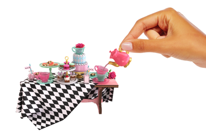 MGA's Miniverse Make It Mini Birthday Multipack