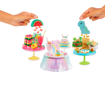 MGA's Miniverse Make It Mini Birthday PDQ