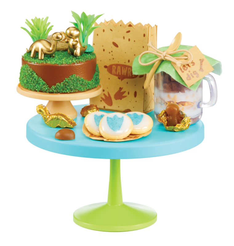 MGA's Miniverse Make It Mini Birthday PDQ