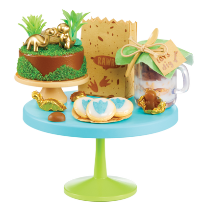 MGA's Miniverse Make It Mini Birthday PDQ