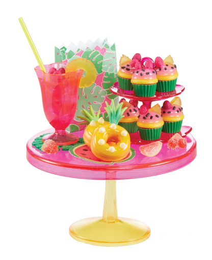 MGA's Miniverse Make It Mini Birthday PDQ