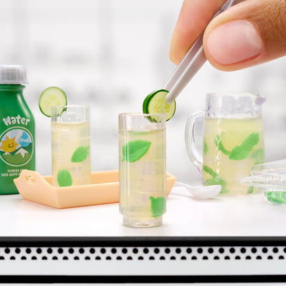 MGA's Miniverse Make It Mini Spa Multipack