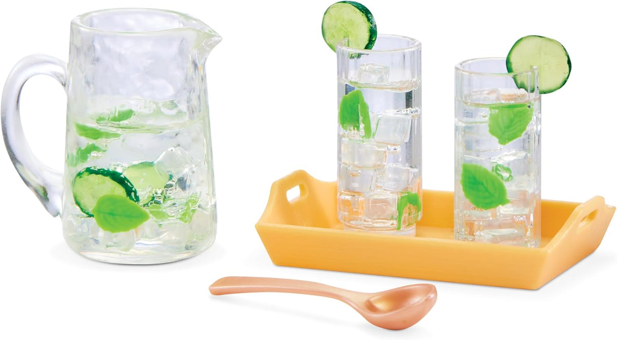 MGA's Miniverse Make It Mini Spa Multipack