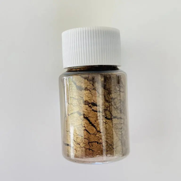 Mica Pulver 50 ml