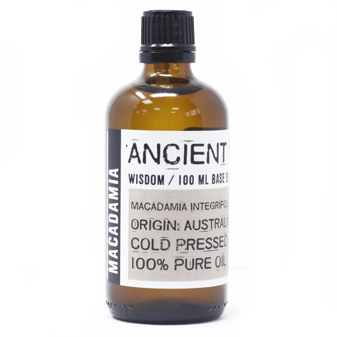 Ancient Wisdom Basoljor för DIY & Aromaterapi 100 ml