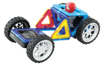 Magformers Kart Rally Set 9 pcs