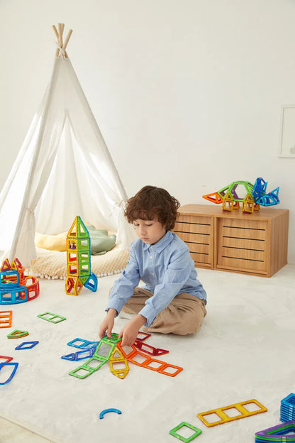 Magformers Kart Rally Set 9 pcs