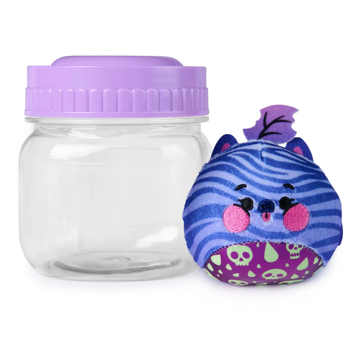 Aroma Lamp Drop White