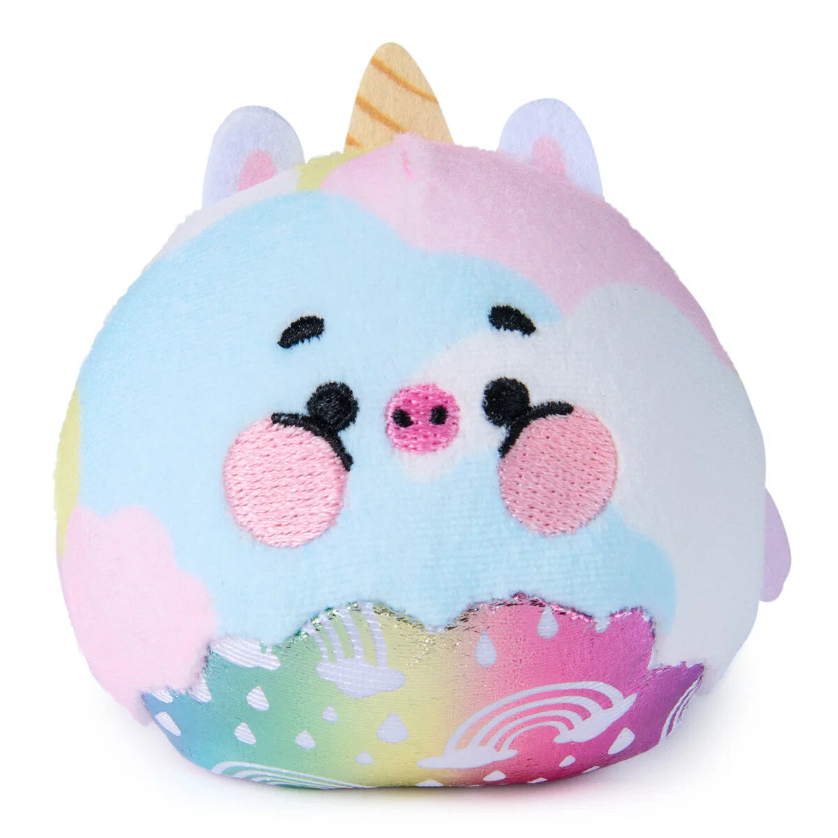 Aroma Lamp Drop White
