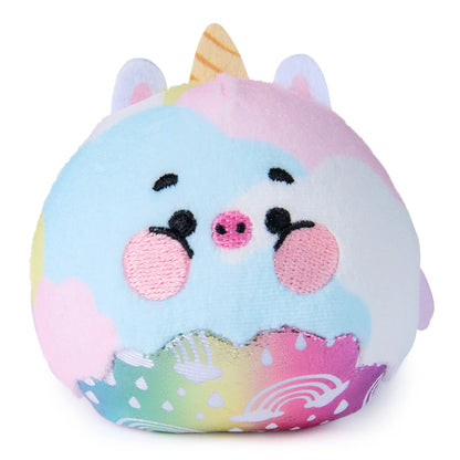 Aroma Lamp Drop White