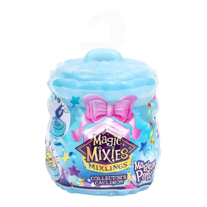 MAGIC Mixies Mixlings Single Pack, us Party