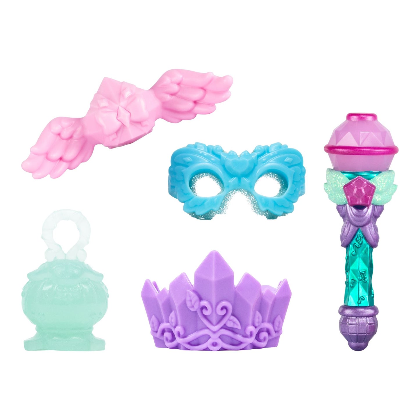 MAGIC Mixies Mixlings Single Pack, us Party