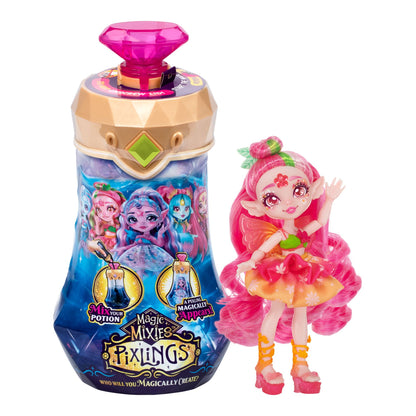 Magic Mixies – Pixlings Doll: Fairy / Faye