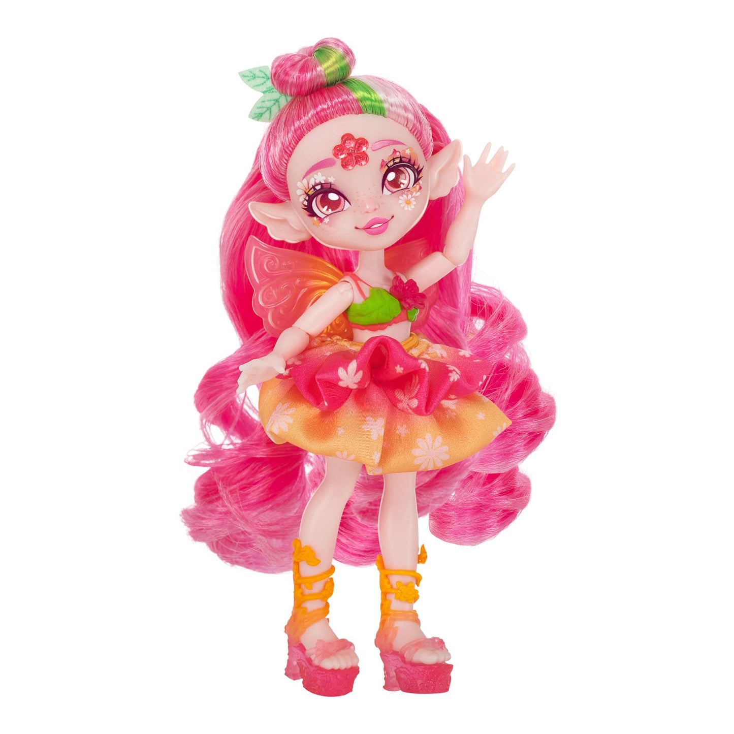 Magic Mixies – Pixlings Doll: Fairy / Faye