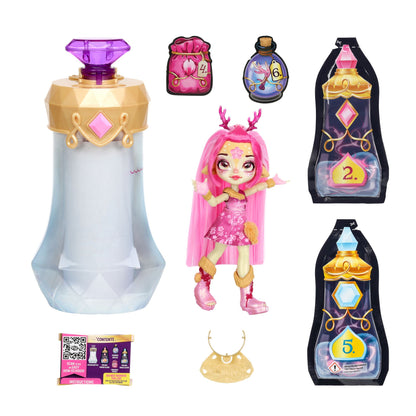 Magic Mixies Pixlings Doll Surprise Set - S1