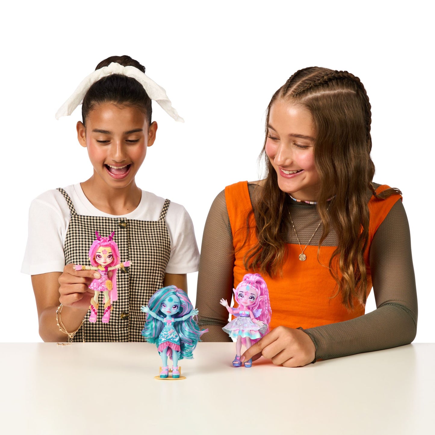 Magic Mixies Pixlings Doll Surprise Set - S1