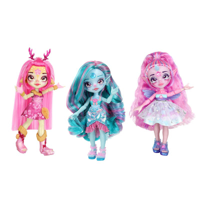 Magic Mixies Pixlings Doll Surprise Set - S1