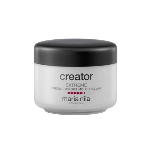 Maria Nila Creator Extreme Soft Fibrous Moulding Wax