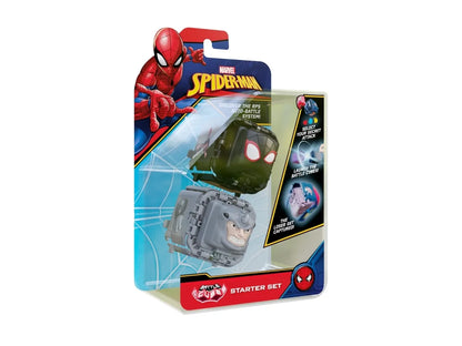Marvel Battle Cubes 2-pack CDU