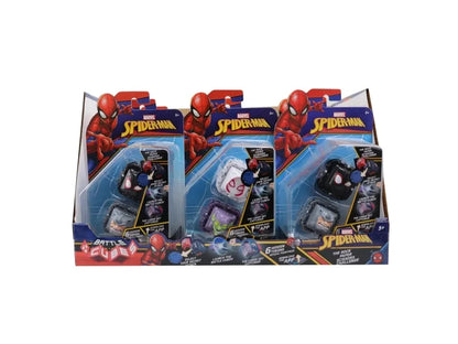 Marvel Battle Cubes 2-pack CDU