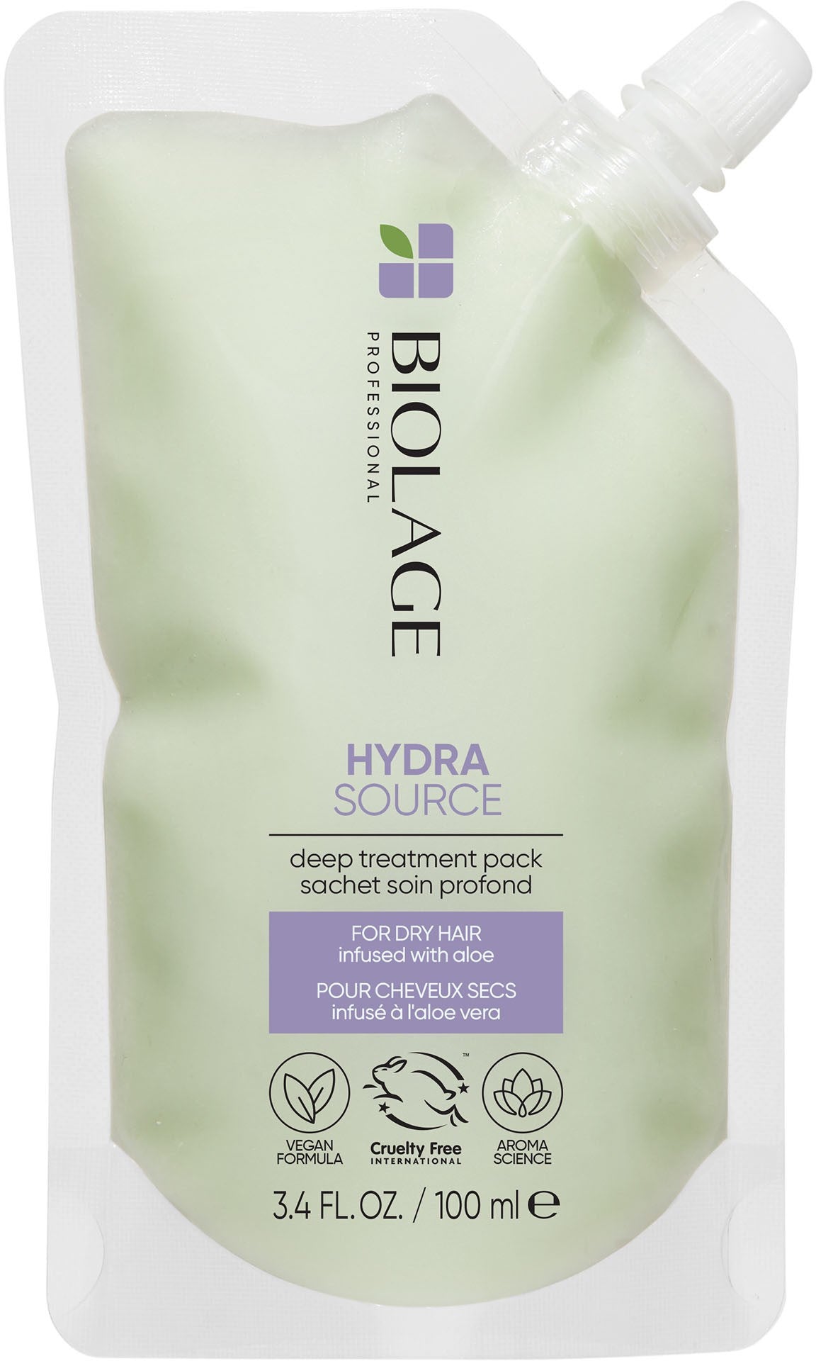 Matrix Biolage