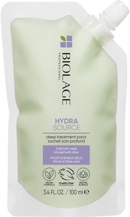 Matrix Biolage