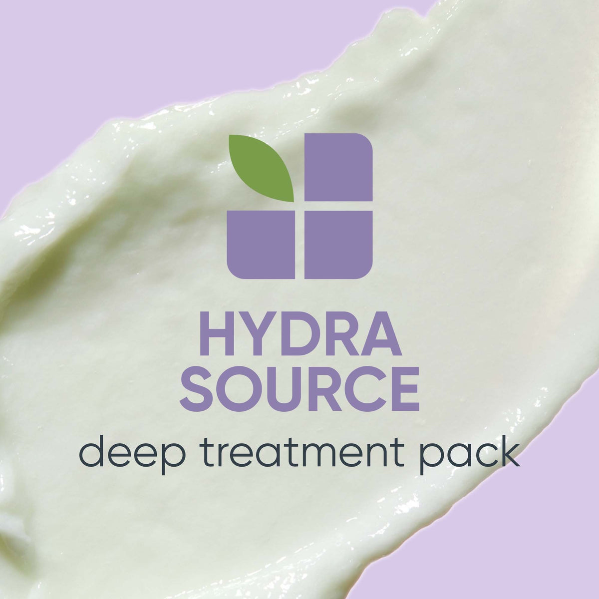 Matrix Biolage HydraSource Deep Treatment Pack 100 ml