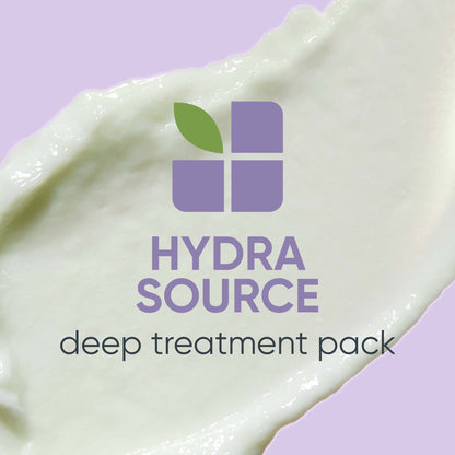 Matrix Biolage HydraSource Deep Treatment Pack 100 ml