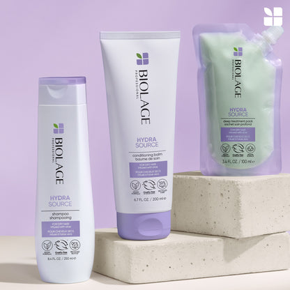 Matrix Biolage HydraSource Deep Treatment Pack 100 ml