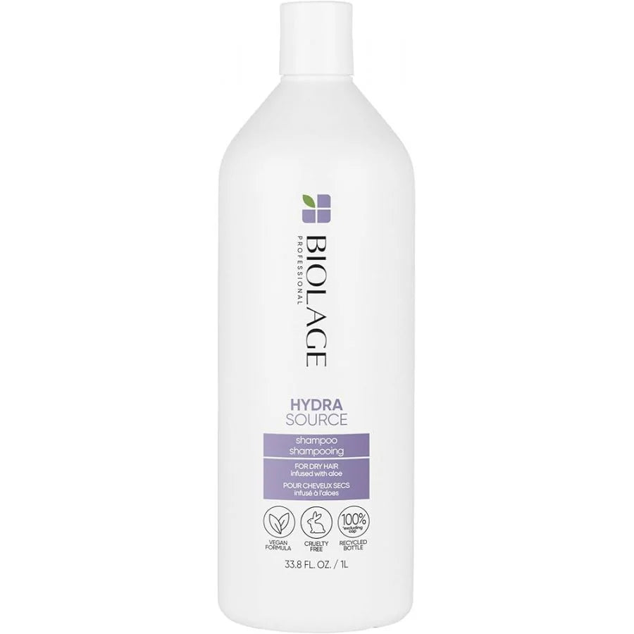Matrix Biolage Hydrasource Shampoo 1000ml