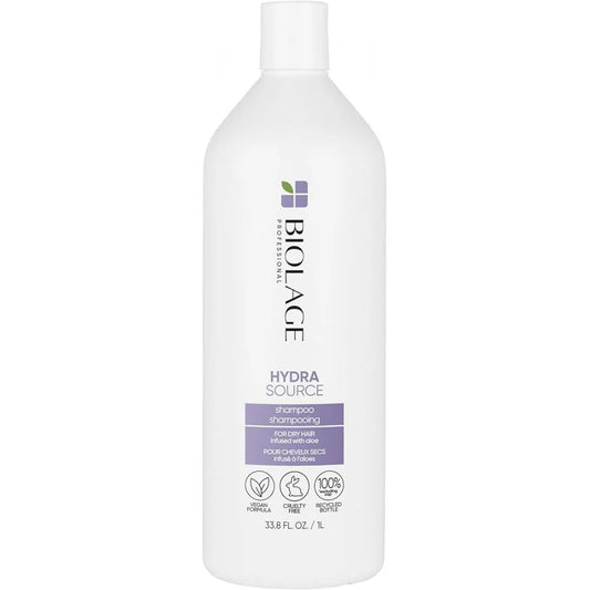 Matrix Biolage Hydrasource Shampoo 1000ml