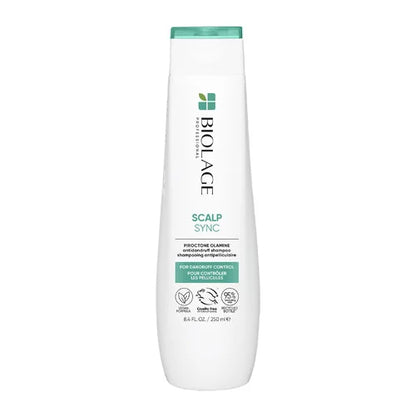 Matrix Biolage Scalpsync Anti-dandruff Shampoo