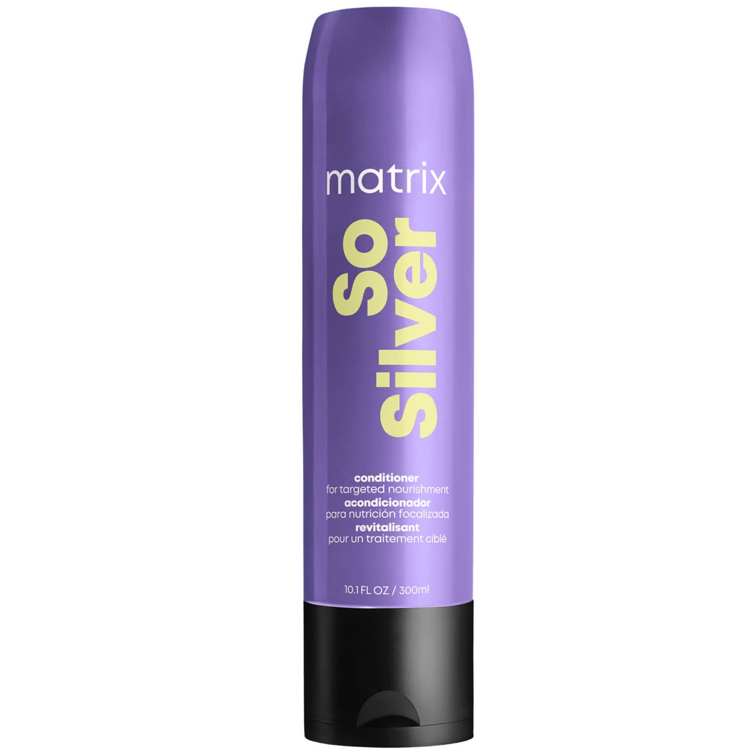 Matrix Biolage so silver conditioner 300 ml