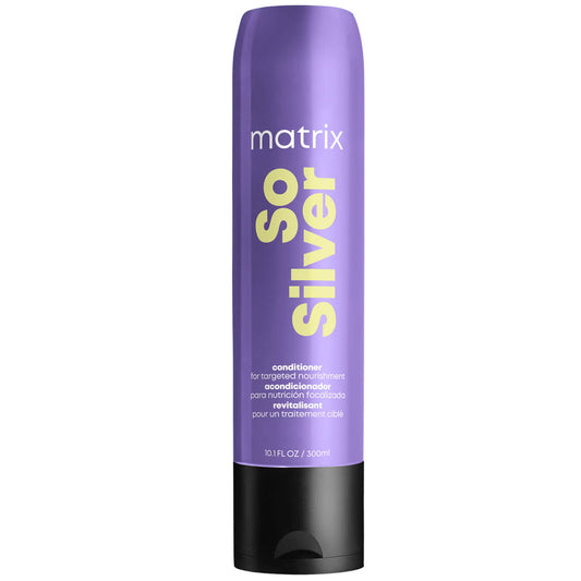 Matrix Biolage so silver conditioner 300 ml