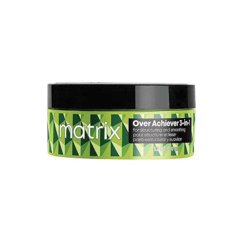 Matrix Style Link Over Achiever 3-in-1 Cream Paste Wax 50ml