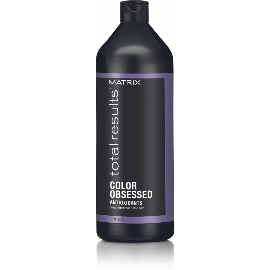 Matrix Total Results Color Obsessed Conditioner 1000ml