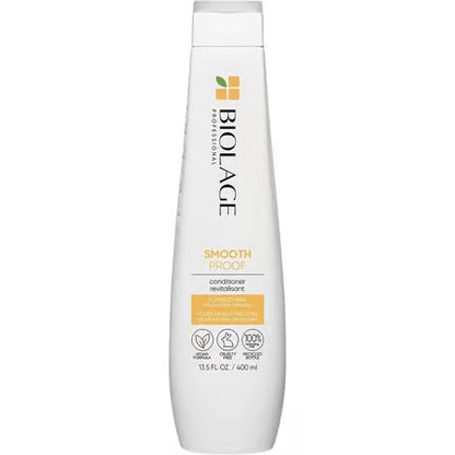 Matrix Biolage SmoothProof Conditioner 400ml