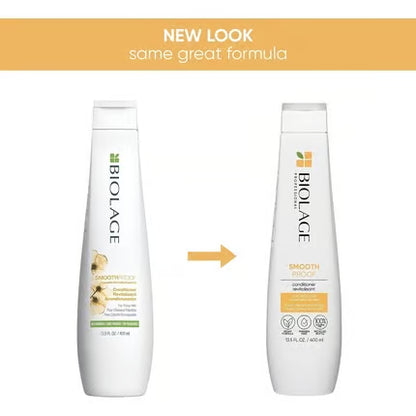Matrix Biolage SmoothProof Conditioner 400ml