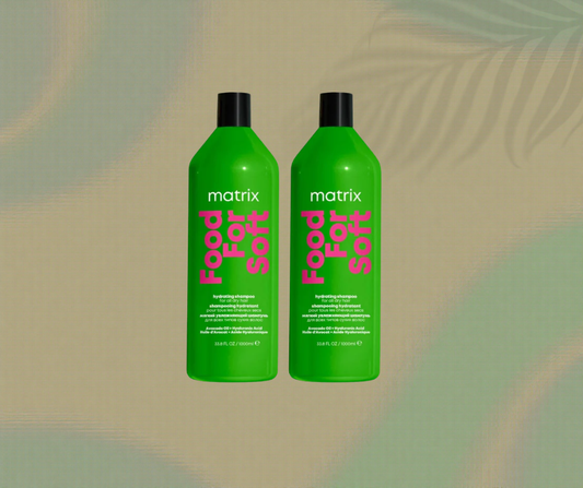 Matrix Total Results Food For Soft Combo Pack