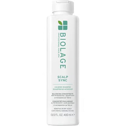 Matrix Biolage Scalp Syn Clarifying Schampoo 400 ml