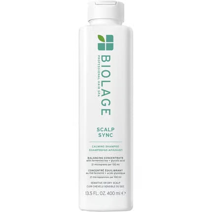 Matrix Biolage Scalp Syn Clarifying Schampoo 400 ml