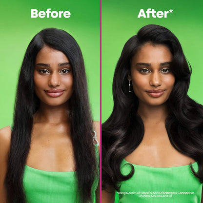 Matrix Tr Food For Soft Hydrating And Volumizing Mousse 200ml